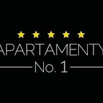 Apartmán 303 No 1 Ogrod W Centrum Štetín