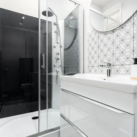 303 No 1 Ogrod W Centrum *