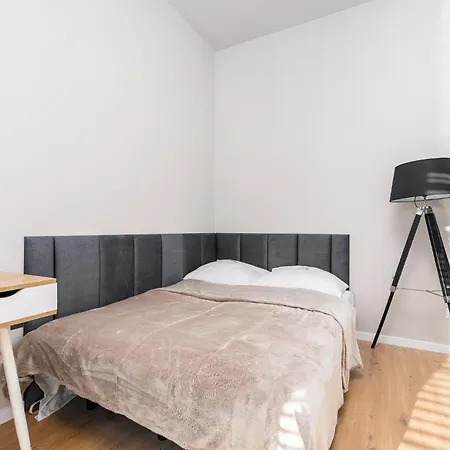 303 No 1 Ogród W Centrum Apartamento *