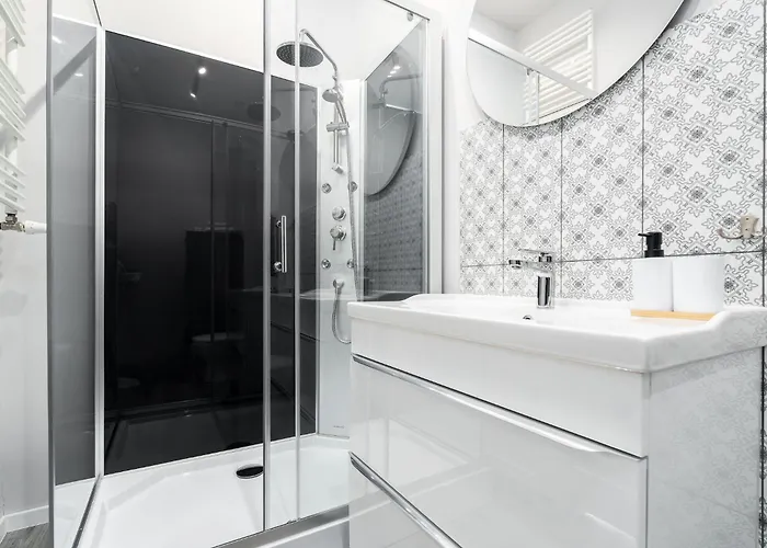 303 No 1 Ogrod W Centrum *