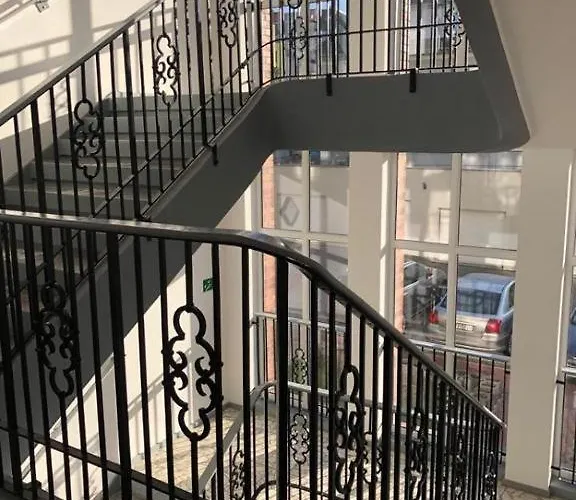 303 No 1 Ogrod W Centrum *